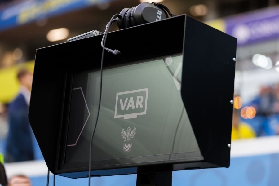 var