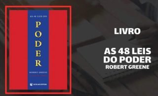 48 leis do poder
