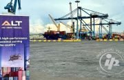 AGL angola