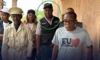 Administrador de Capolo