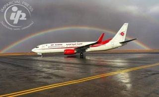 Air Algérie