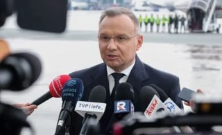 Andrzej Duda