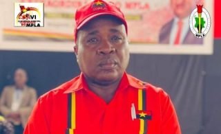 António Calianguila