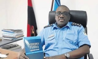 Aristófanes dos Santos