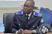 Armando Bunga