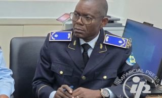 Armando Bunga