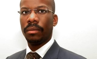 Belarmino Van-Dúnem