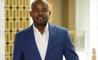 Belarnício Muangala