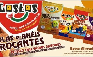 Betna Alimentos