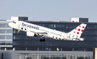 Brussels Airlines