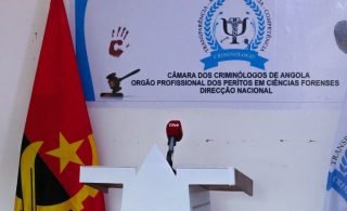 Camara dos Criminólogos