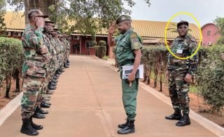 Campo Militar da Funda