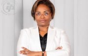 Celina Ngoabi