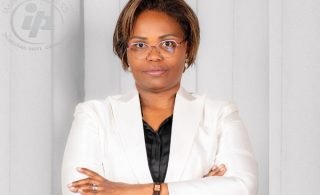 Celina Ngoabi