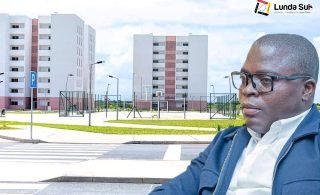 Centralidade Txizainga