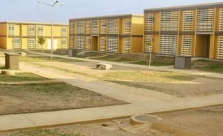 Centralidade do Cuito