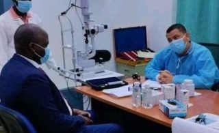 Centro Oftalmologico