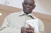 Cheikh Hamidou Kane