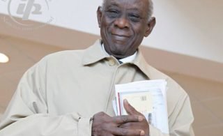 Cheikh Hamidou Kane