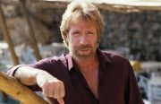Chuck Norris