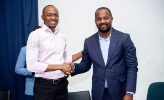 Crispiniano e Nelito