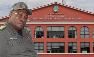 DG servico prisional