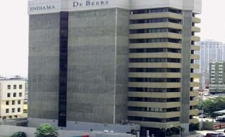 De Beers