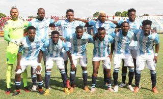 Desportivo da Lunda Sul