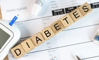Diabetes