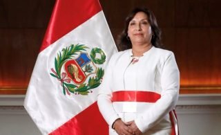 Dina Boluarte