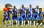 FC de Cabinda