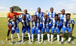 FC de Cabinda