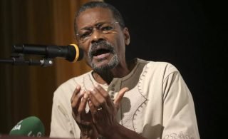 Filomeno Vieira Lopes