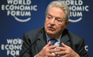 George Soros