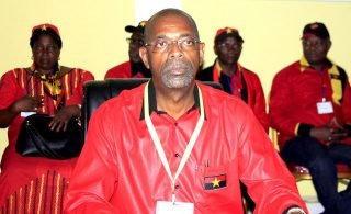 Gonçalves Muandumba