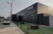Grupo Carrinho