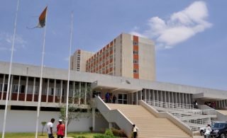 Hospital Central do Lubango