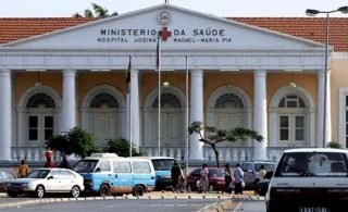 Hospital Josina Machel