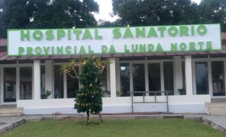 Hospital Sanatório Lunda Norte