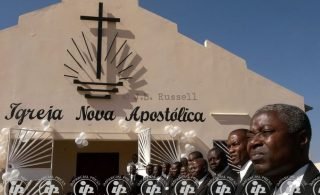 Igreja Nova Apostólica