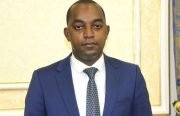 Isaias Kalunga