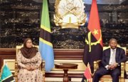 JL tanzania