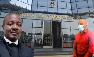 Juiz António Eduardo