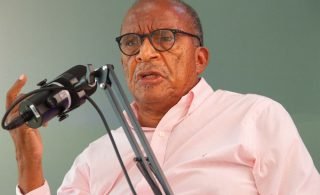 Justino Pinto de Andrade