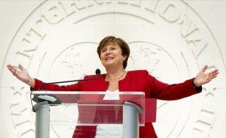 Kristalina Georgieva