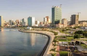 Luanda