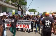 Manif jornalistas