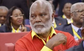 Mário Pinto de Andrade