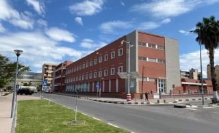 Maternidade Irene Neto