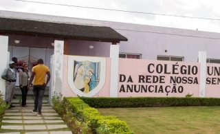 Nossa Senhora da Anunciação